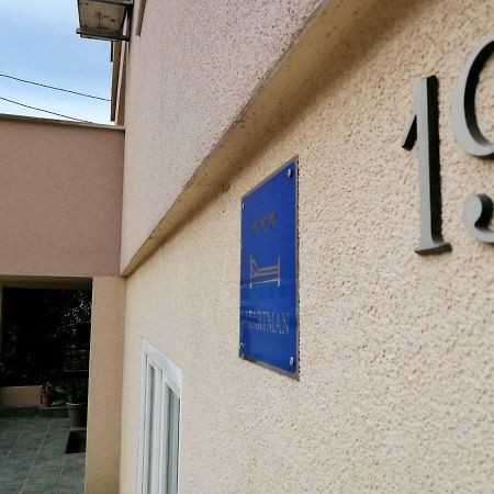 Apartman Unka Metković Zewnętrze zdjęcie