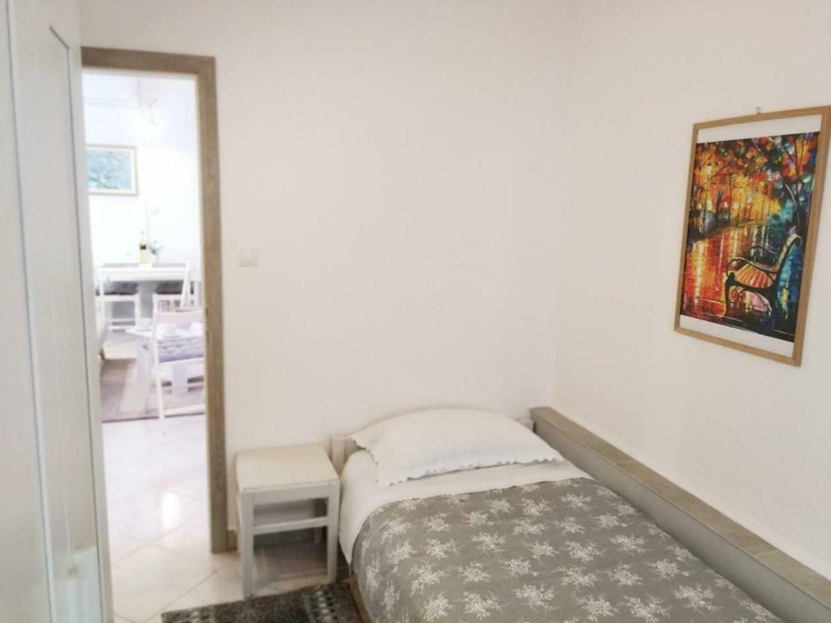 Apartman Unka Metković Zewnętrze zdjęcie