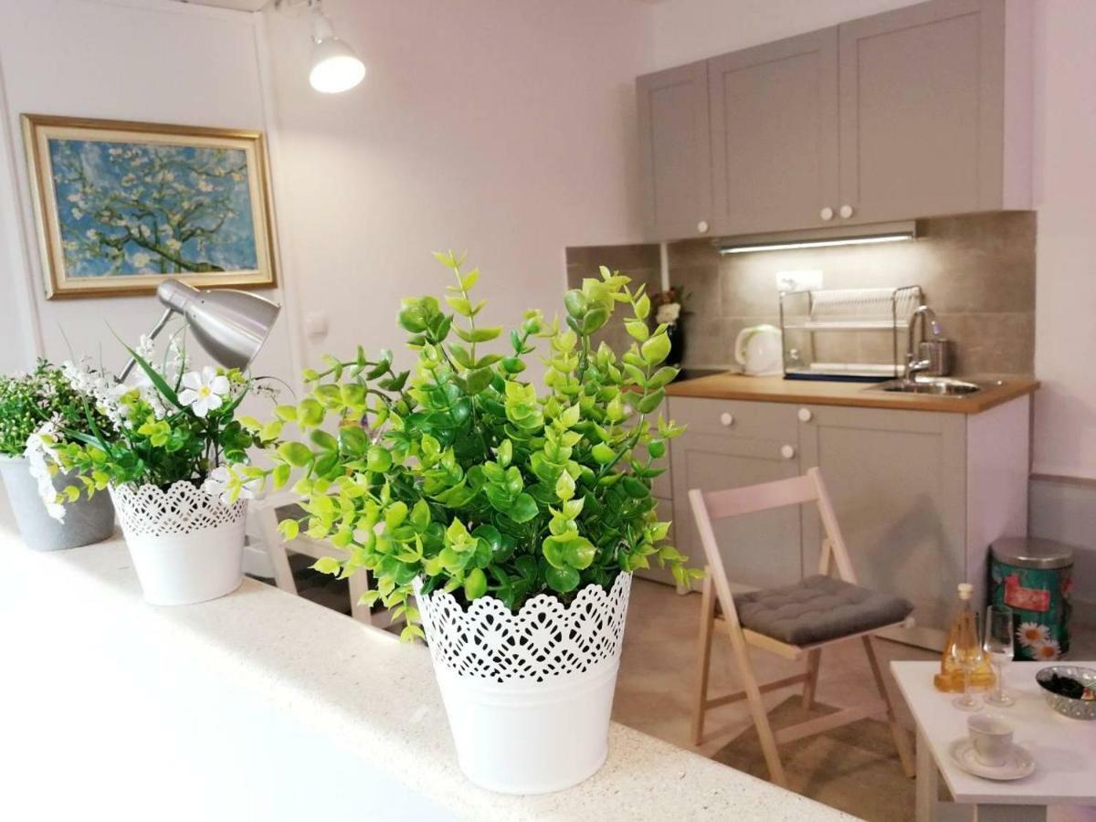 Apartman Unka Metković Zewnętrze zdjęcie