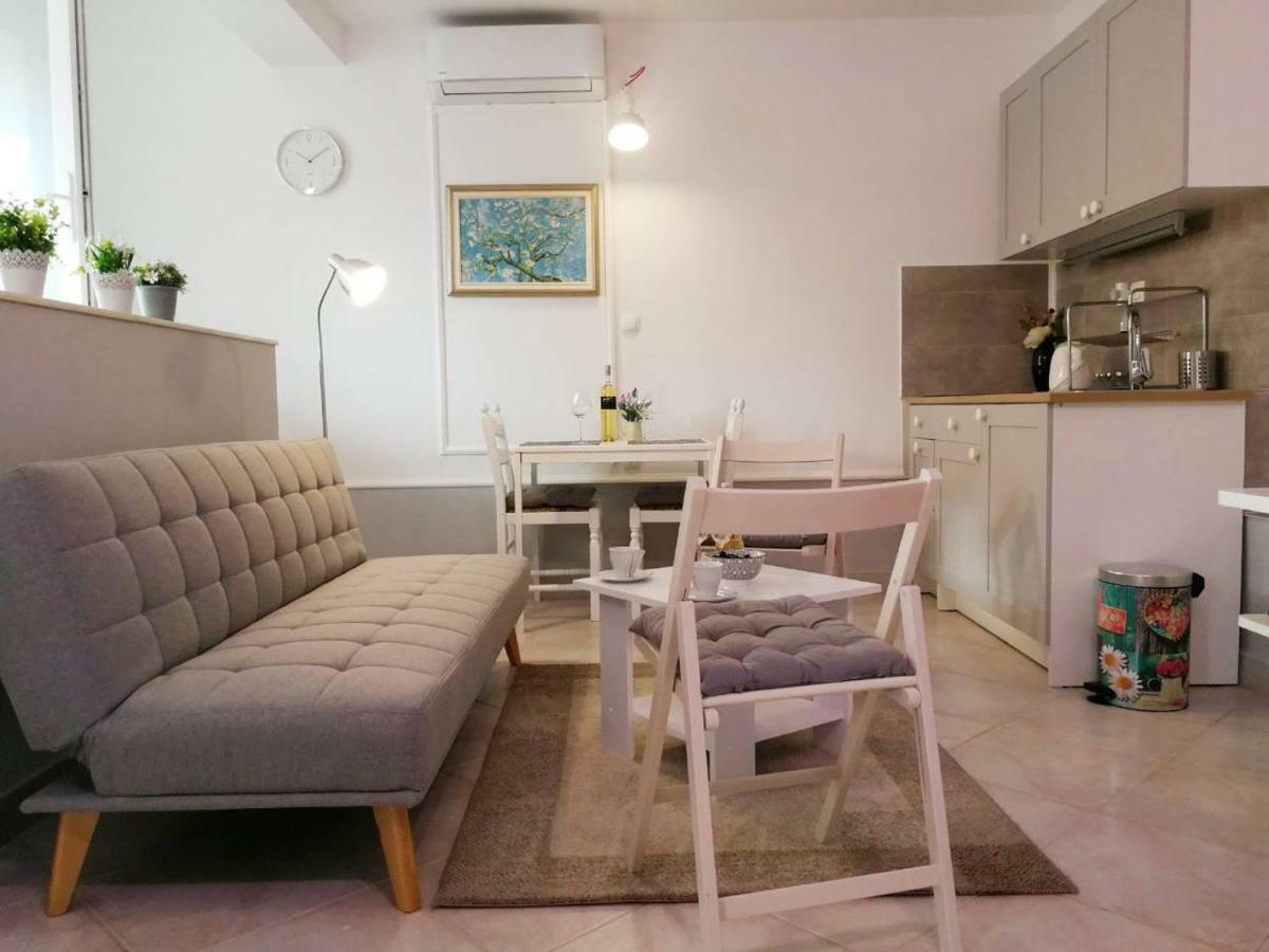 Apartman Unka Metković Zewnętrze zdjęcie